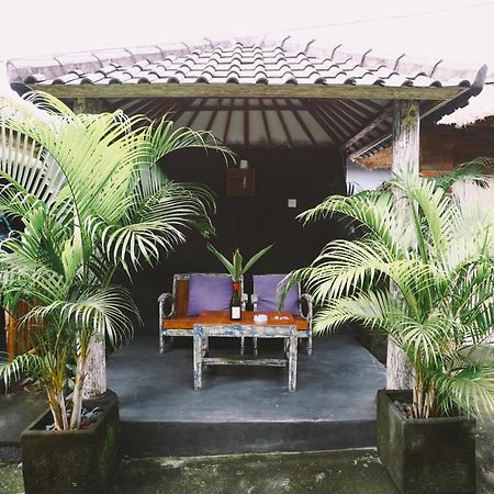 Swan House Canggu Canggu (Bali) Exterior photo