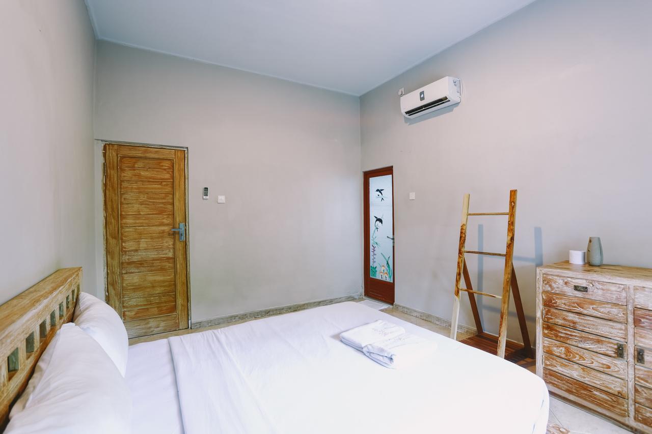Swan House Canggu Canggu (Bali) Exterior photo