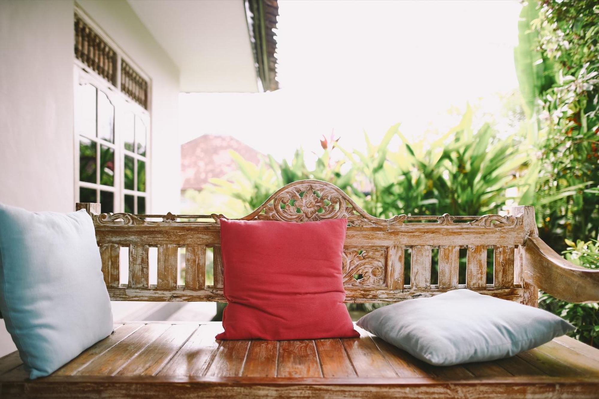 Swan House Canggu Canggu (Bali) Exterior photo