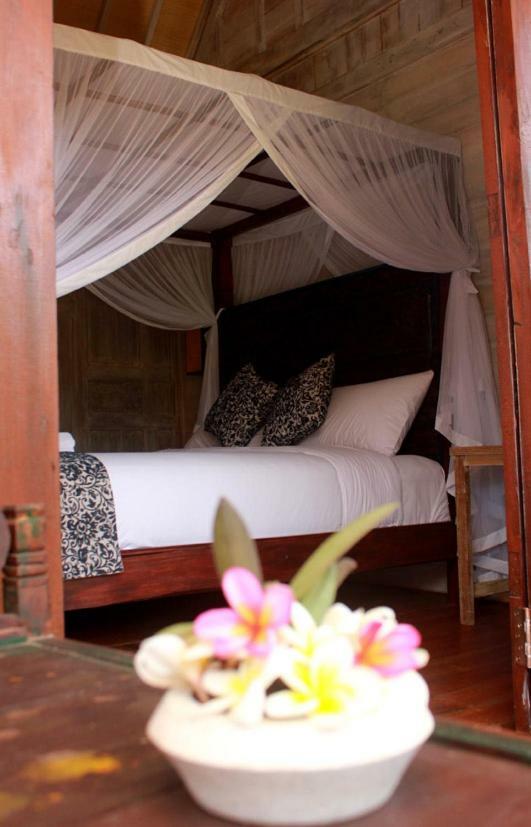 Swan House Canggu Canggu (Bali) Exterior photo