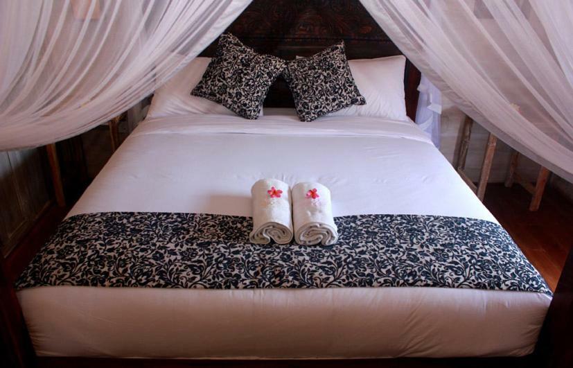 Swan House Canggu Canggu (Bali) Exterior photo