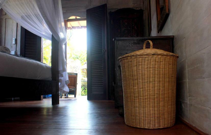Swan House Canggu Canggu (Bali) Exterior photo