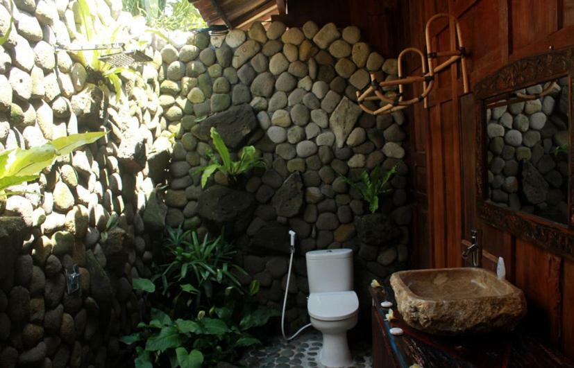 Swan House Canggu Canggu (Bali) Exterior photo
