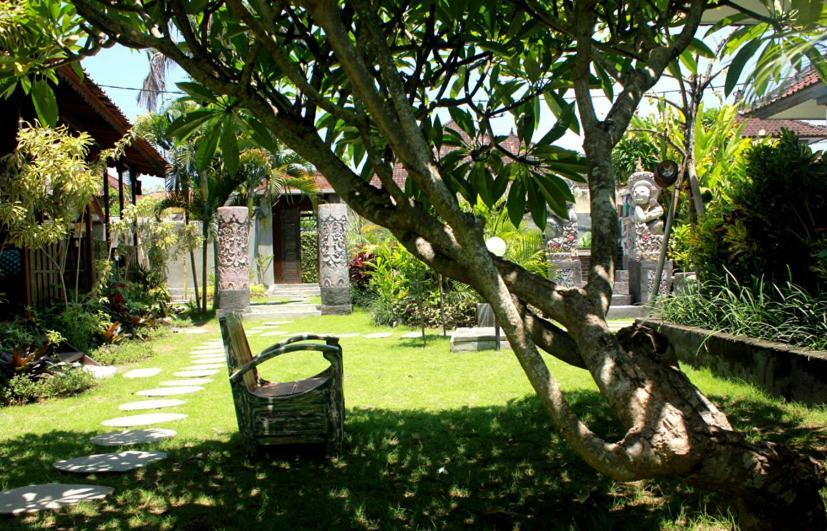 Swan House Canggu Canggu (Bali) Exterior photo