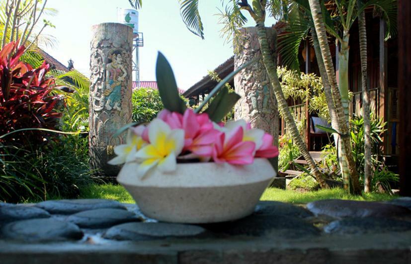 Swan House Canggu Canggu (Bali) Exterior photo