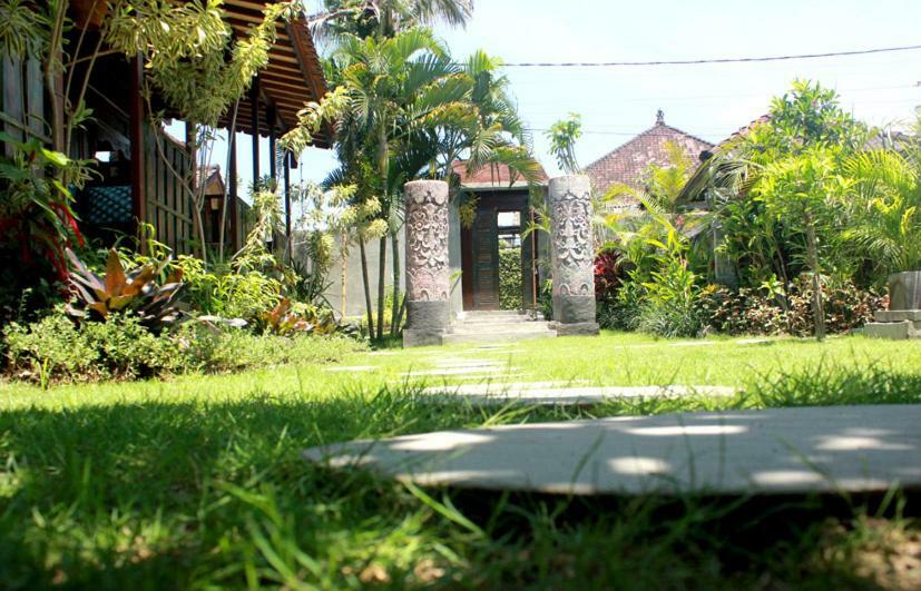 Swan House Canggu Canggu (Bali) Exterior photo