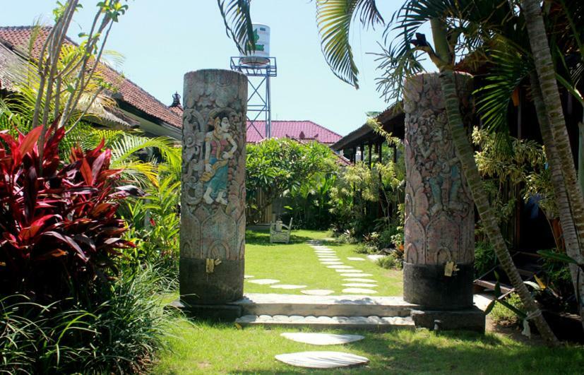 Swan House Canggu Canggu (Bali) Exterior photo